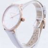 Michael Kors Mini Pyper MK2802 Diamond Accent Analog Women's Watch