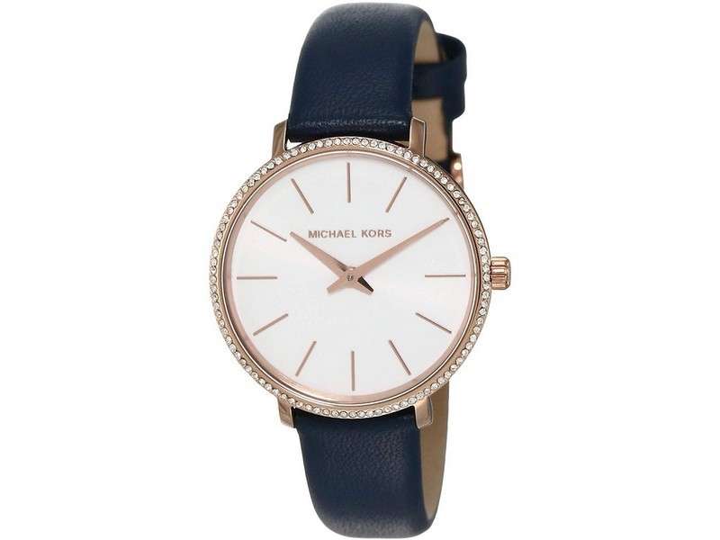 Michael Kors Pyper MK2804 Diamond Accents Quartz Women's Watch