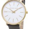 Michael Kors Pyper MK2831 Diamond Accents Quartz Women's Watch