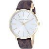 Michael Kors Pyper MK2857 Diamond Accents Quartz Women's Watch