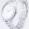 Michael Kors Runway Silver Dial MK3178 Womens Watch