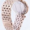 Michael Kors Darci Crystal Embellished Bezel MK3192 Womens Watch