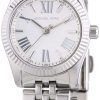Michael Kors Lexington White Dial MK3228 Womens Watch