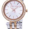 Michael Kors Darci Silver Dial MK3298 Womens Watch