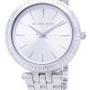 Michael Kors Petite Darci Silver Dial Stainless Steel MK3364 Womens Watch
