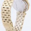 Michael Kors Mini Darci Crystals Gold Tone MK3365 Womens Watch
