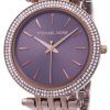 Michael Kors Darci Pave Quartz MK3416 Women's Watch