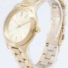 Michael Kors Mini Slim Runway Quartz MK3512 Women's Watch