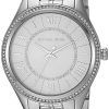 Michael Kors Lauryn Pave Quartz MK3718 Women's Watch