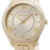 Michael Kors Lauryn Pave Quartz MK3719 Women's Watch