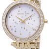 Michael Kors Darci Celestial Pave Quartz MK3727 Women's Watch