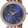 Michael Kors Darci Celestial Pave Quartz MK3728 Women's Watch