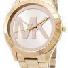 Michael Kors Slim Runway Quartz MK3739 Women's Watch