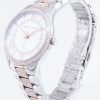 Michael Kors Lauryn MK4366 Diamond Accents Quartz Women's Watch