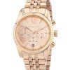 Michael Kors Lexington Chronograph MK5569 Womens Watch