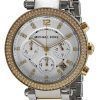 Michael Kors Parker Glitz MK5626 Womens Watch