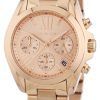 Michael Kors Bradshaw Chronograph MK5799 Womens Watch