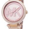 Michael Kors Parker Crystals MK5865 Womens Watch