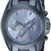 Michael Kors Oversize Bradshaw Quartz Chronograph MK6248 Unisex Watch