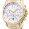 Michael Kors Oversize Bradshaw Quartz Chronograph MK6266 Unisex Watch
