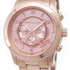 Michael Kors Runway Chronograph MK8096 Unisex Watch