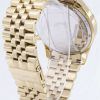 Michael Kors Lexington Chronograph Champagne Dial MK8281 Mens Watch