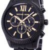 Michael Kors Lexington MK8603 Chronograph Quartz Analog Men's Watch