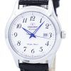 Orient Automatic NR1Q00BW Women's Watch