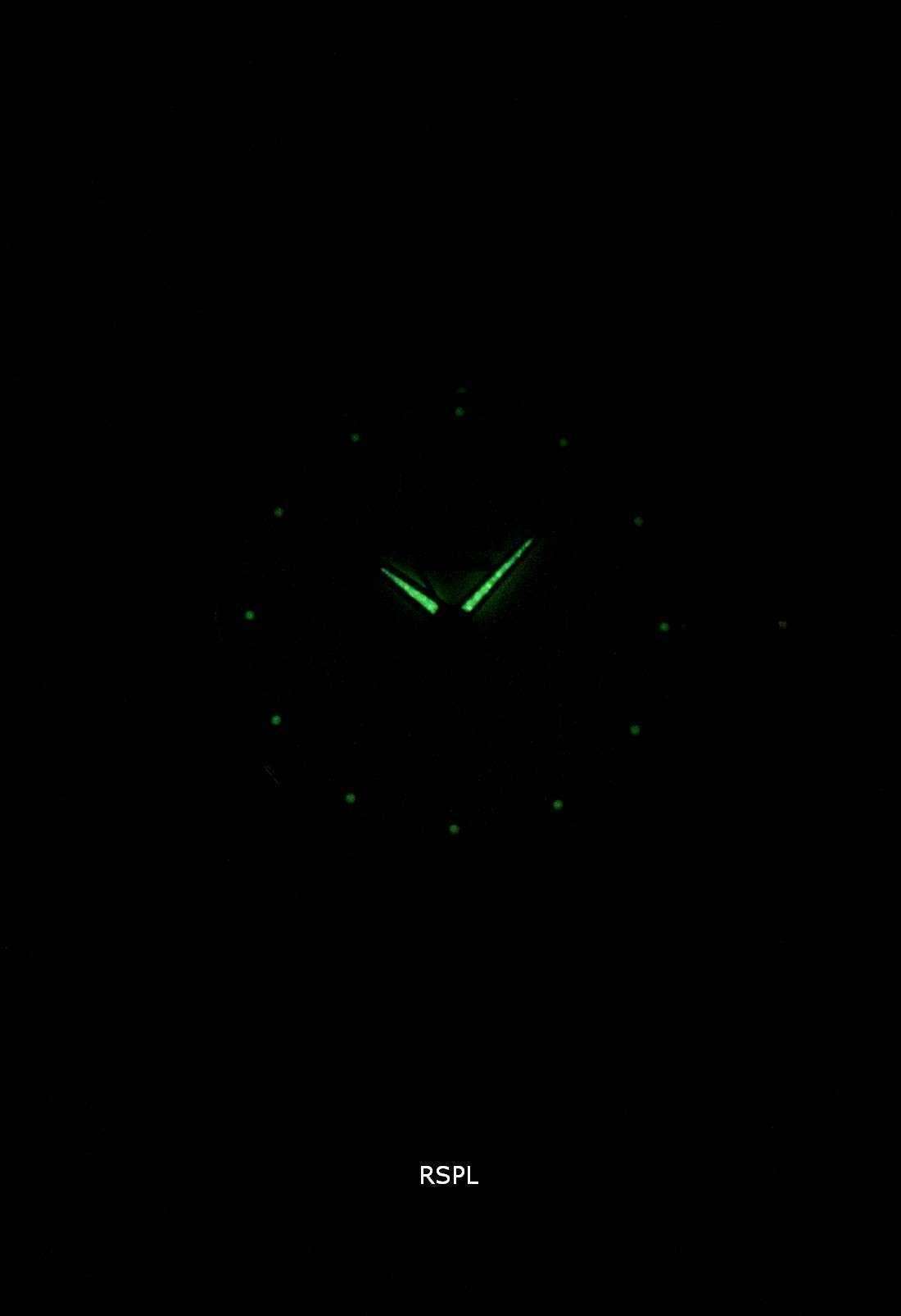 Orient Automatic NR1Q00BW Women's Watch