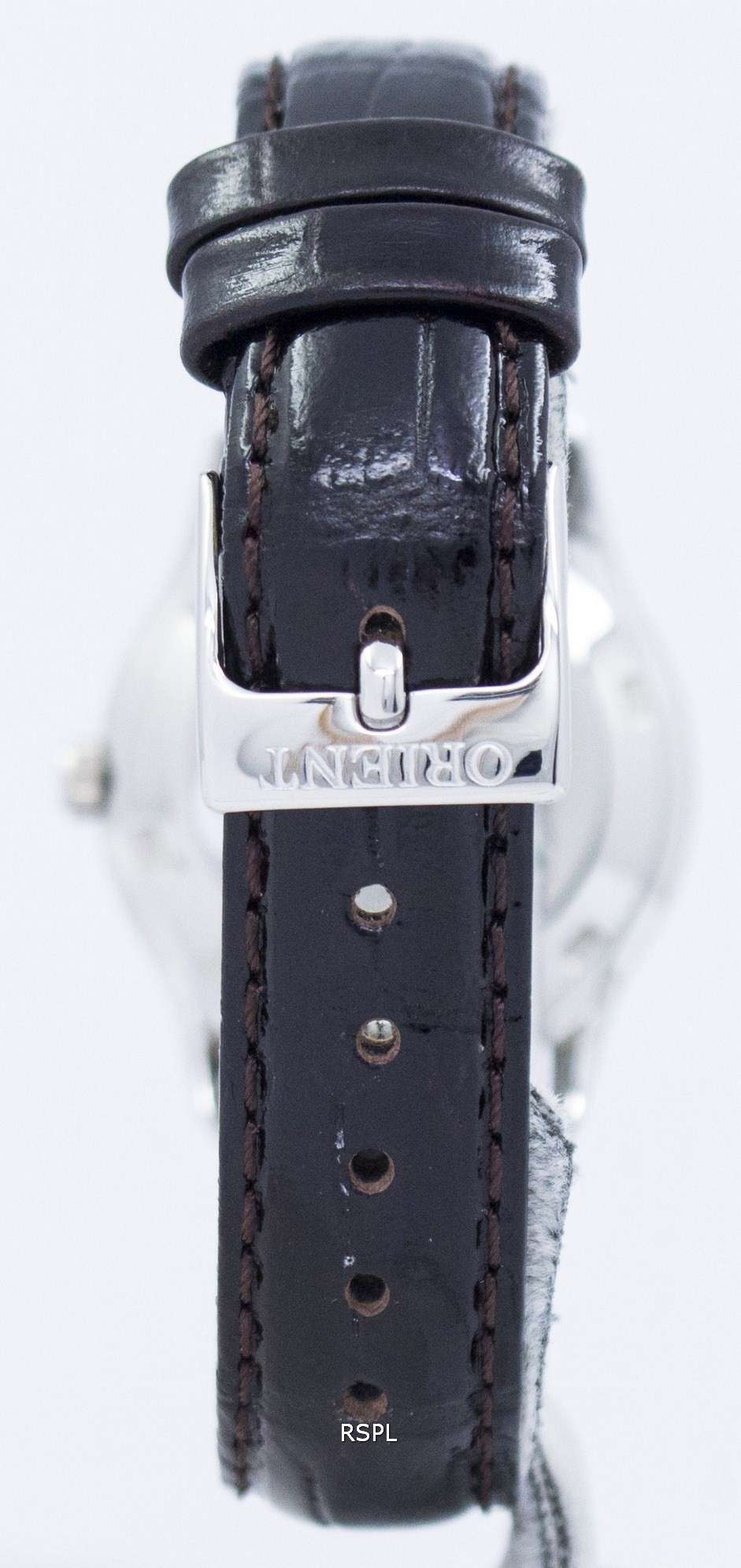 Orient Automatic NR1Q00BW Women's Watch