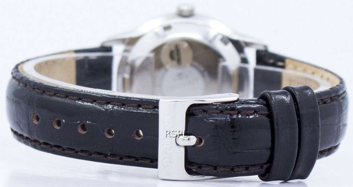 Orient Automatic NR1Q00BW Women's Watch