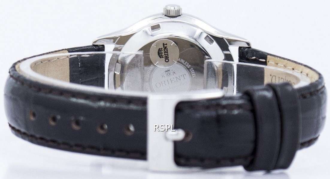 Orient Automatic NR1Q00BW Women's Watch