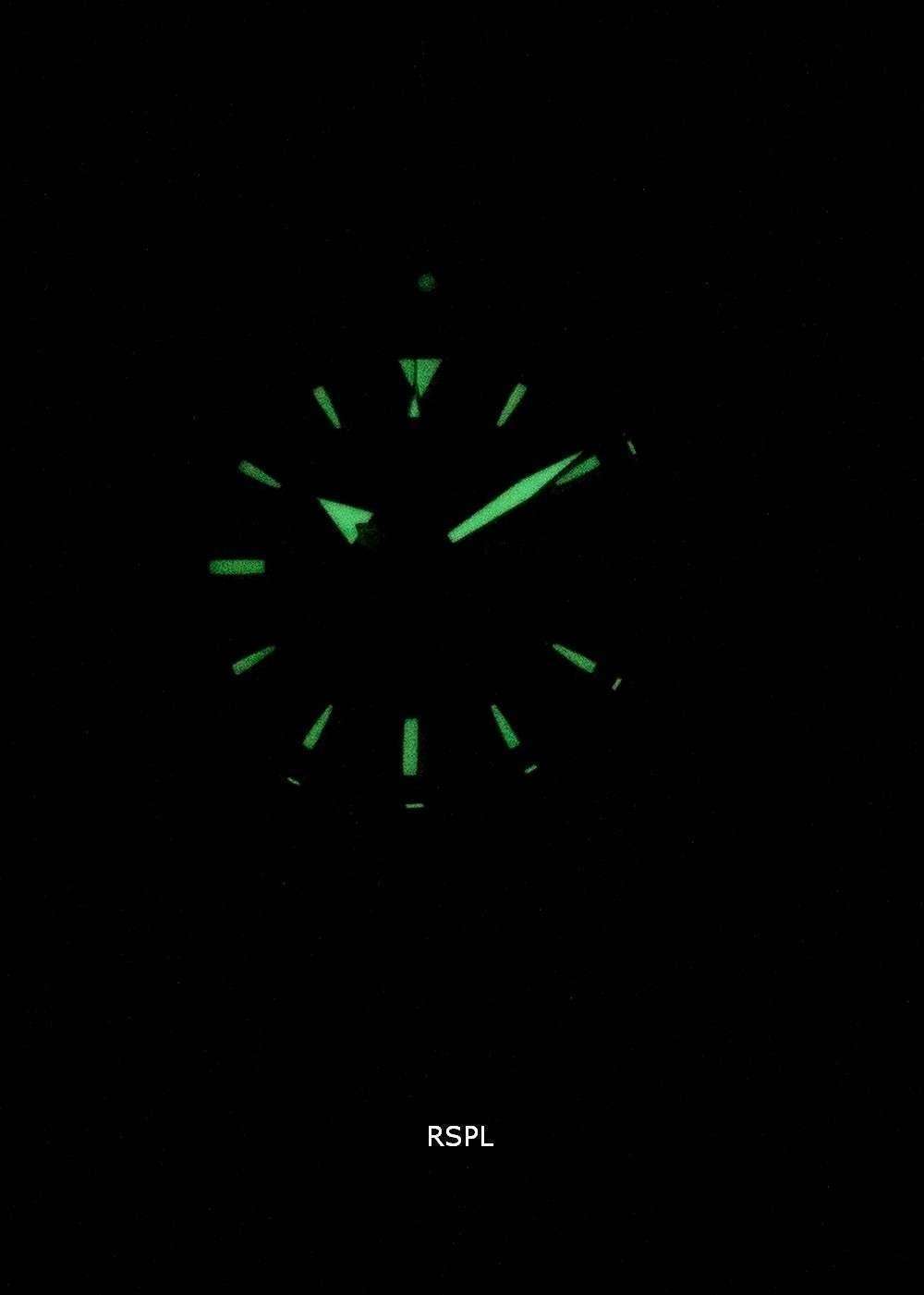 Orient Mako III RA-AA0003R19B Automatic 200M Men's Watch
