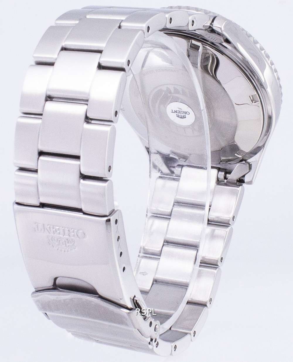 Orient Mako III RA-AA0003R19B Automatic 200M Men's Watch