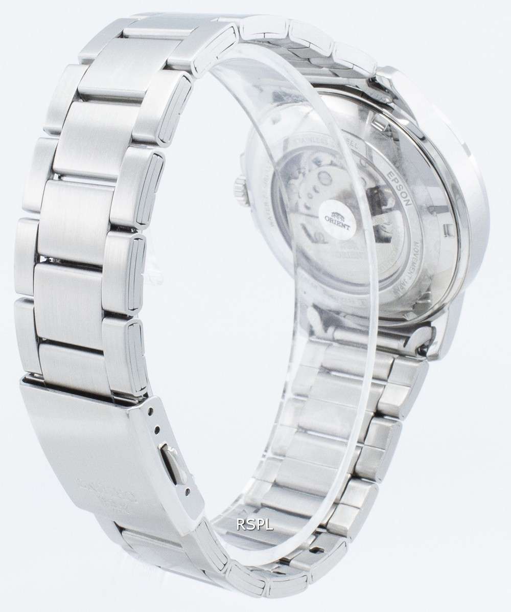 Orient RA-AA0C02L19B Automatic 22 Jewels Men's Watch