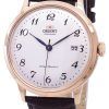 Orient Classic Bambino Automatic RA-AC0001S10B Men's Watch