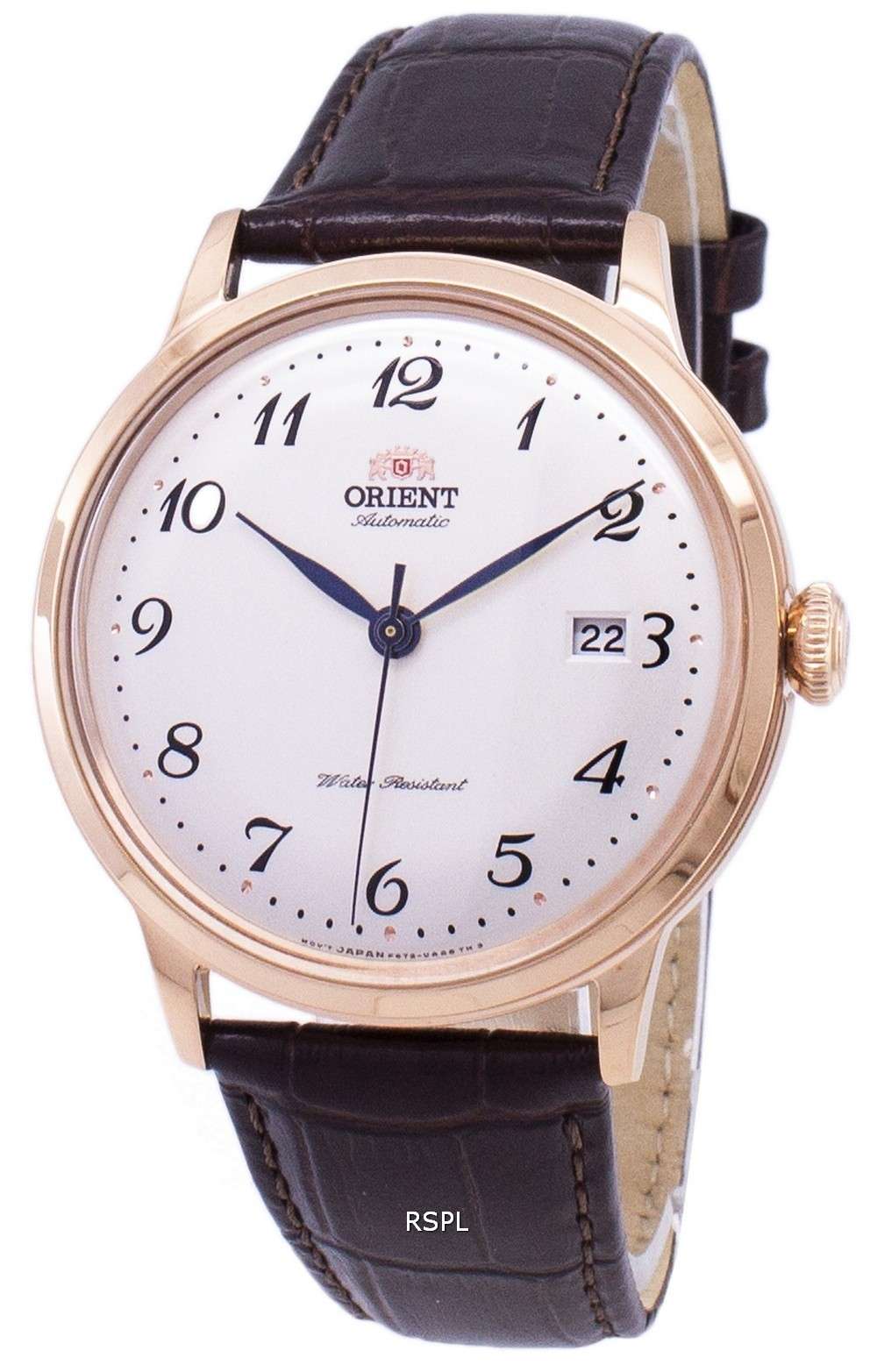 Orient Classic Bambino Automatic RA-AC0001S10B Men's Watch