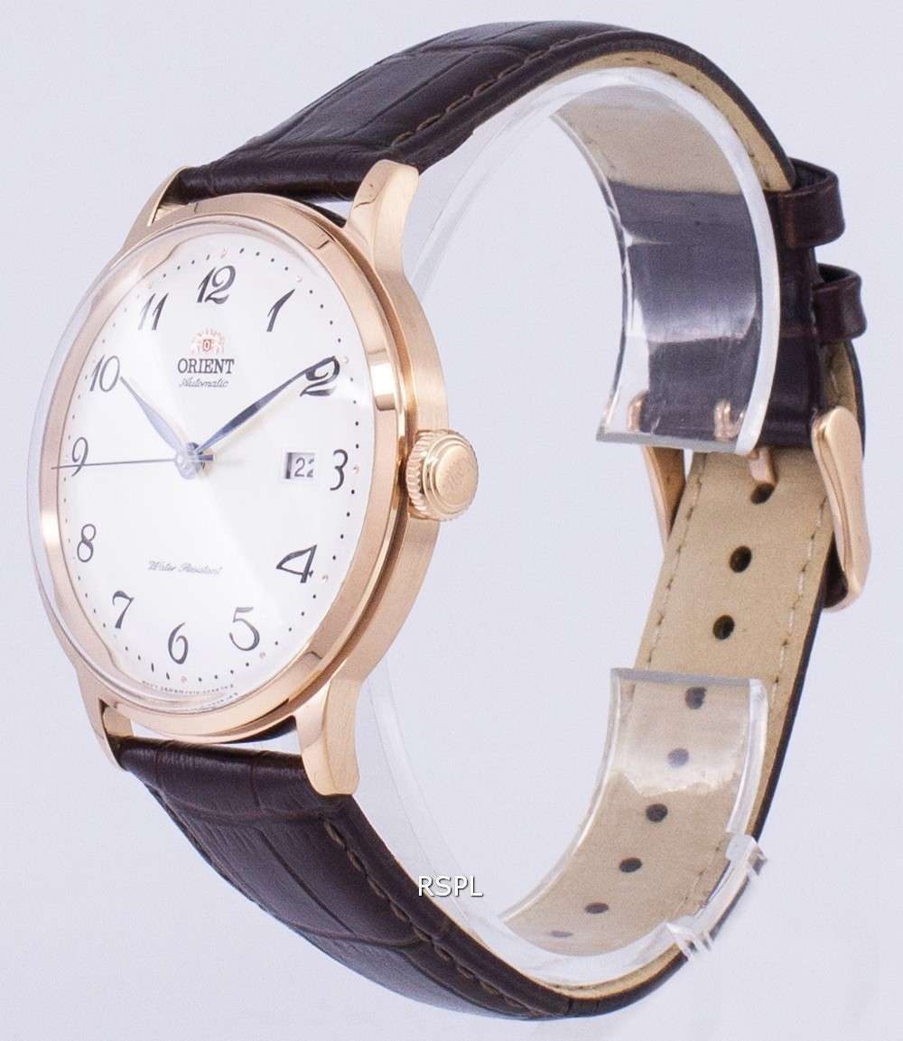 Orient Classic Bambino Automatic RA-AC0001S10B Men's Watch