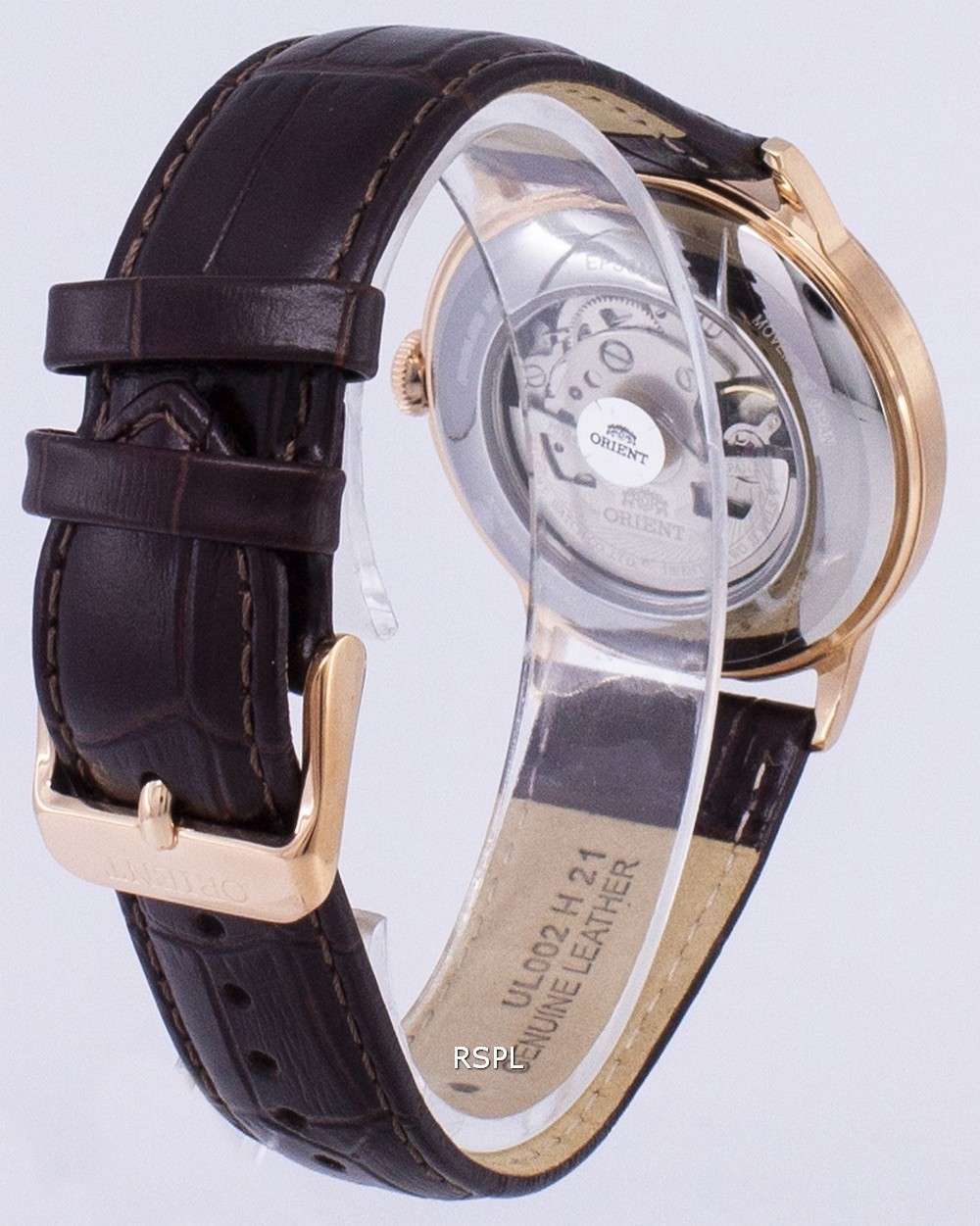 Orient Classic Bambino Automatic RA-AC0001S10B Men's Watch