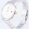 Orient Bambino RA-AC0008S00C Automatic Japan Made Women's Watch