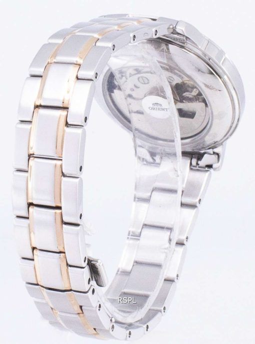 Orient Bambino RA-AC0008S00C Automatic Japan Made Women's Watch