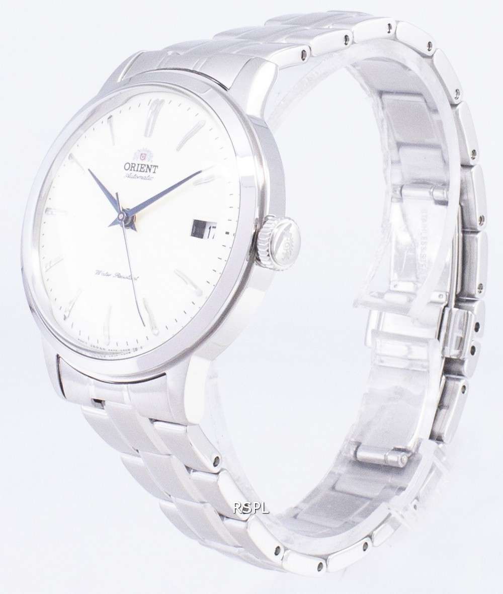 Orient Bambino RA-AC0009S10B Automatic Women's Watch