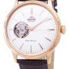 Orient Classic Bambino Automatic Open Heart Japan Made RA-AG0001S00C Men's Watch
