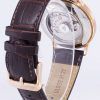 Orient Classic Bambino Automatic Open Heart Japan Made RA-AG0001S00C Men's Watch