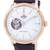 Orient Classic-Elegant Open Heart Automatic RA-AG0001S10B Men's Watch