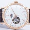 Orient Classic-Elegant Open Heart Automatic RA-AG0001S10B Men's Watch