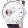 Orient Classic Bambino Automatic Open Heart Japan Made RA-AG0002S00C Men's Watch