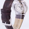 Orient Classic Bambino Automatic Open Heart Japan Made RA-AG0002S00C Men's Watch