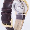 Orient Classic Bambino Automatic Open Heart Japan Made RA-AG0003S00C Men's Watch