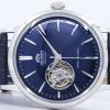 Orient Classic-Elegant Open Heart Automatic RA-AG0005L10B Men's Watch